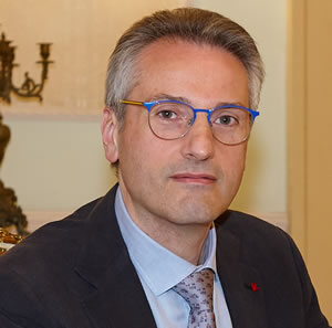Leopoldo Angrisani Image